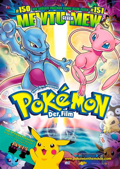 pokemon filme|alle pokemon filme kostenlos ansehen.